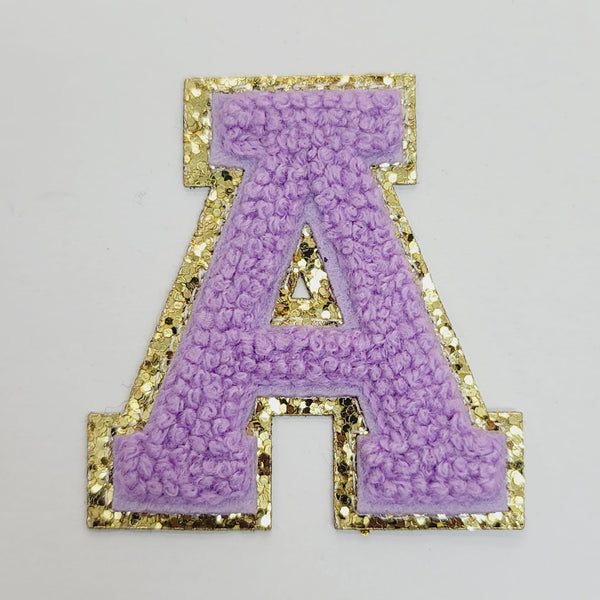 Lavender Letters - A