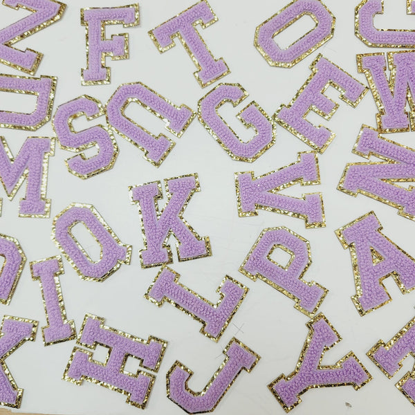 Lavender Letters