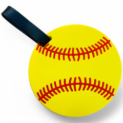 Sports Luggage Tags