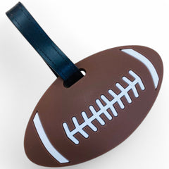 Sports Luggage Tags