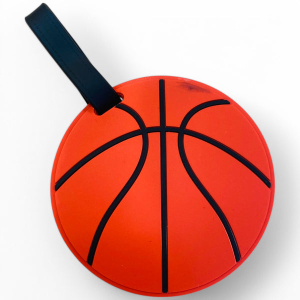Sports Luggage Tags