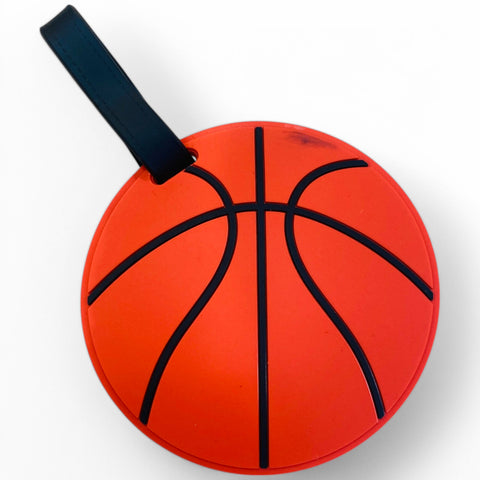 Sports Luggage Tags