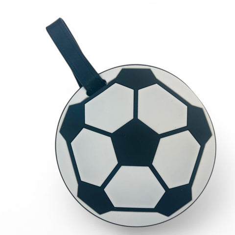 Sports Luggage Tags