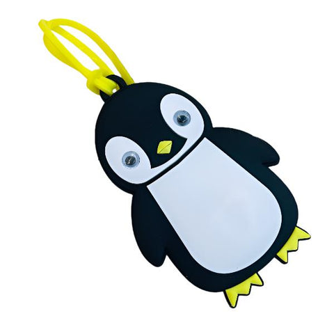 Animal Luggage Tags