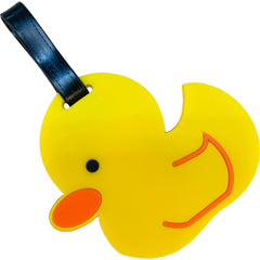 Birds Luggage tags