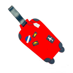 Bag Luggage Tags