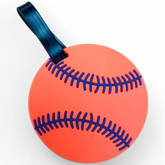 Sports Luggage Tags