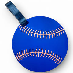Sports Luggage Tags