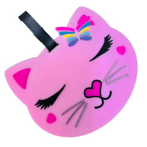 Pets Luggage Tags