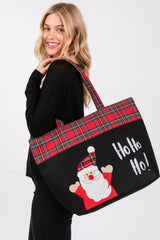 Christmas Tote Bags