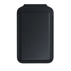 Magnetic Wallet and Stand