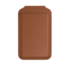 Magnetic Wallet and Stand