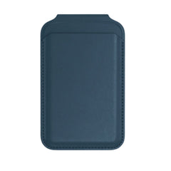 Magnetic Wallet and Stand