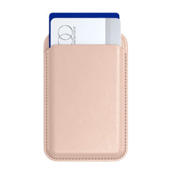 Magnetic Wallet and Stand