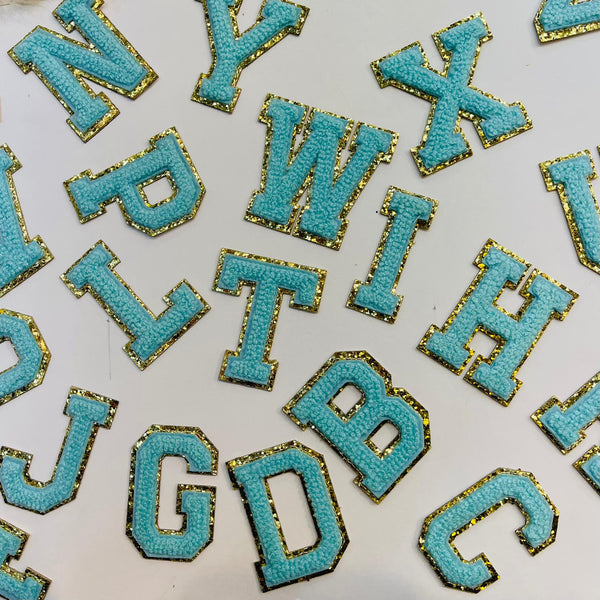 Mint Letters