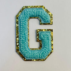 Mint Letters - G