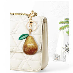 Bag charms