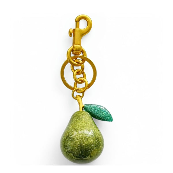 Bag charms