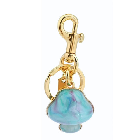 Mushroom Bag charms