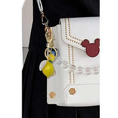 Lemon Bag charms