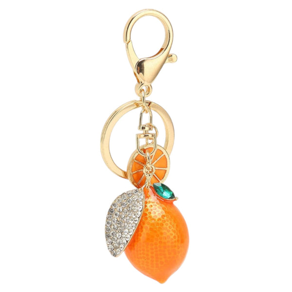 Lemon Bag charms