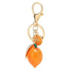 Lemon Bag charms