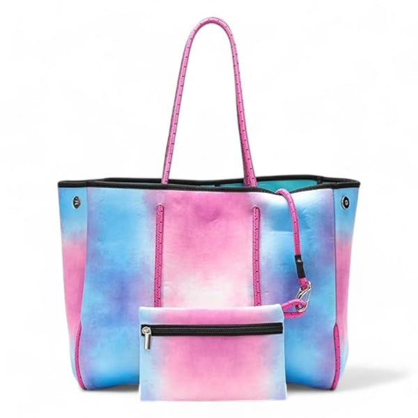 Neoprene Tote Bag
