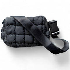 Puffer Sling Bag