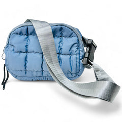 Puffer Sling Bag