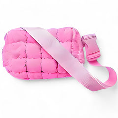 Puffer Sling Bag