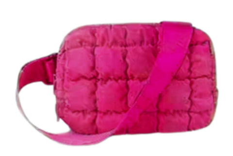 Puffer Bumbags