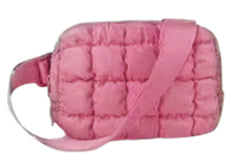 Puffer Bumbags
