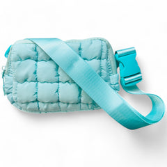 Puffer Sling Bag