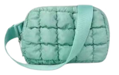 Puffer Bumbags
