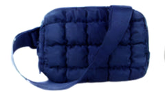 Puffer Bumbags