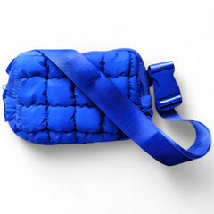 Puffer Sling Bag