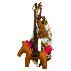 Horse Bag Charms