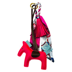 Horse Bag Charms