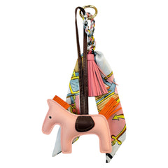 Horse Bag Charms