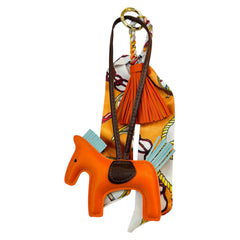 Horse Bag Charms