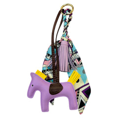 Horse Bag Charms