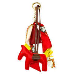 Horse Bag Charms