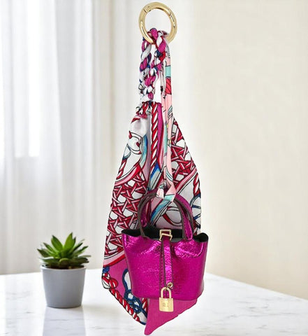 Purse Bag Charm