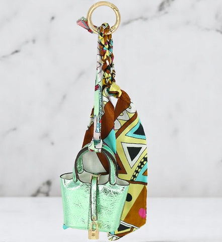 Purse Bag Charm