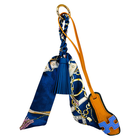 Slide Bag Charm