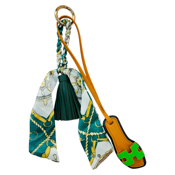 Slide Bag Charm