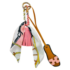 Slide Bag Charm