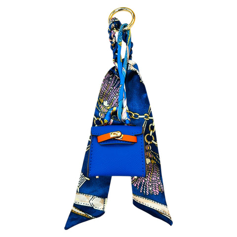 Purse Bag Charm