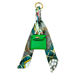 Purse Bag Charm
