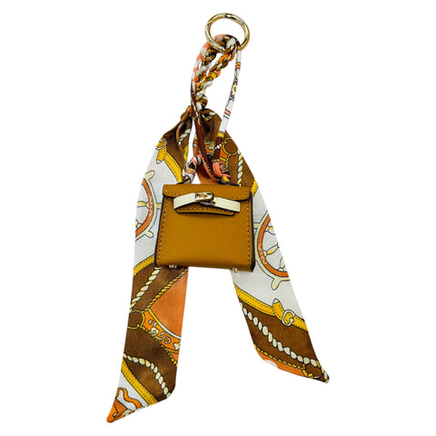 Purse Bag Charm